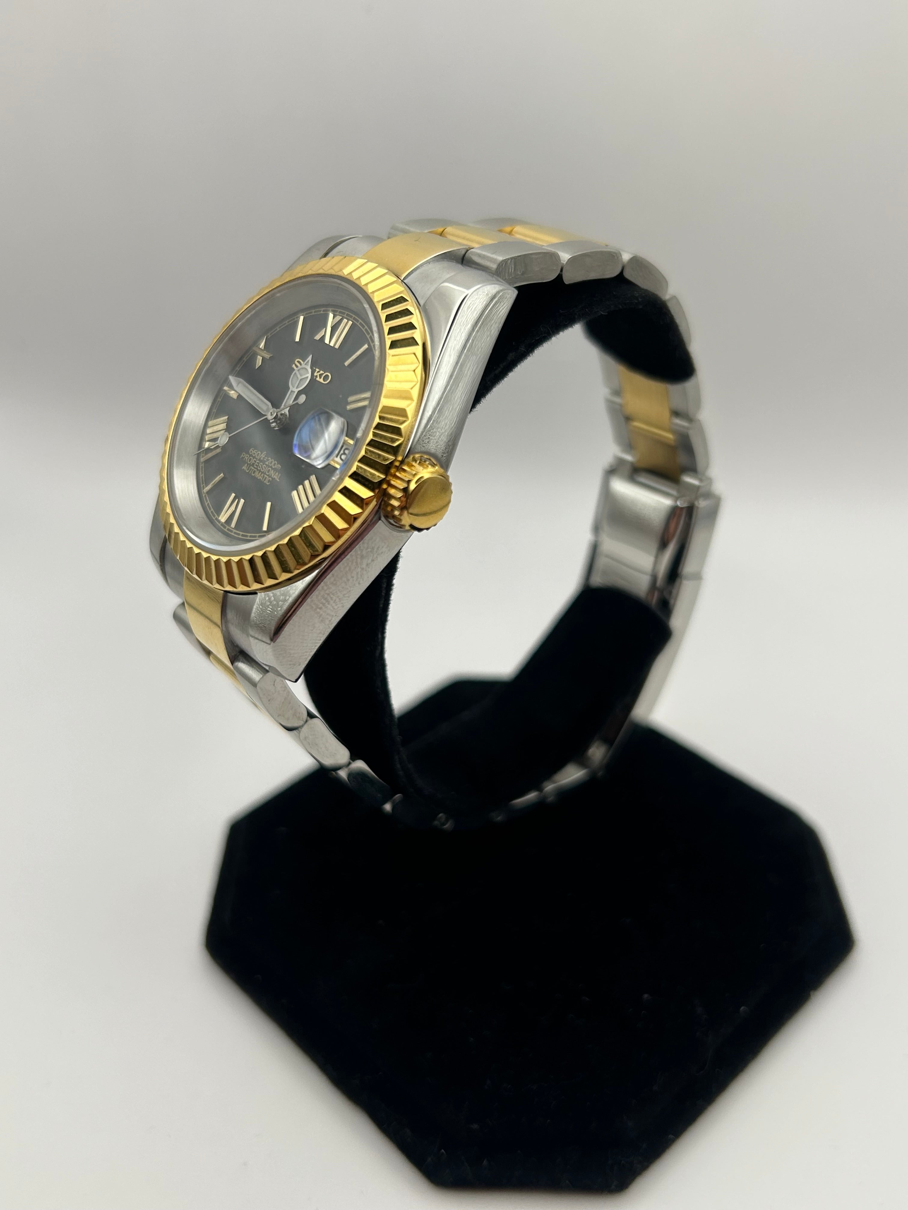 Seiko Golden Elegance